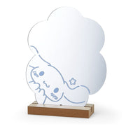 [Sanrio] Interior Mirror -Cinnamoroll [JUL 2024] Sanrio Original Japan