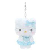[Sanrio] Dreaming Angel Design Series 2nd Edition - Mascot Strap -Hello Kitty [JUL 2024] Sanrio Original Japan