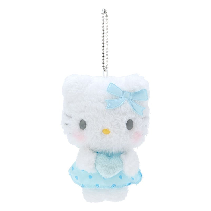 [Sanrio] Dreaming Angel Design Series 2nd Edition - Mascot Strap -Hello Kitty [JUL 2024] Sanrio Original Japan