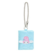 [Sanrio] Dreaming Angel Design Series 2nd Edition - Card Case -My Melody [JUL 2024] Sanrio Original Japan