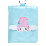 [Sanrio] Dreaming Angel Design Series 2nd Edition - Card Case -My Melody [JUL 2024] Sanrio Original Japan