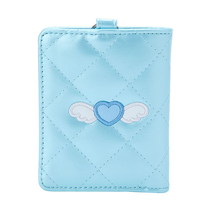 [Sanrio] Dreaming Angel Design Series 2nd Edition - Card Case -My Melody [JUL 2024] Sanrio Original Japan