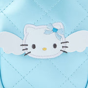 [Sanrio] Dreaming Angel Design Series 2nd Edition - Mini Pouch -Hello Kitty [JUL 2024] Sanrio Original Japan