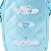 [Sanrio] Dreaming Angel Design Series 2nd Edition - Mini Shoulder Bag [JUL 2024] Sanrio Original Japan