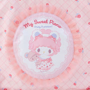 [Sanrio] My Sweet Piano: My Little Treasures Design Series - Tote Bag [JUL 2024] Sanrio Original Japan