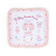 [Sanrio] My Sweet Piano: My Little Treasures Design Series - Mini Towel [JUL 2024] Sanrio Original Japan