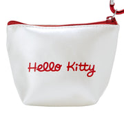 [Sanrio] Character Face Pouch -Hello Kitty [JUL 2024] Sanrio Original Japan