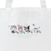 [Sanrio] Fantasy Trip Design Series -  Tote Bag [JUL 2024] Sanrio Original Japan