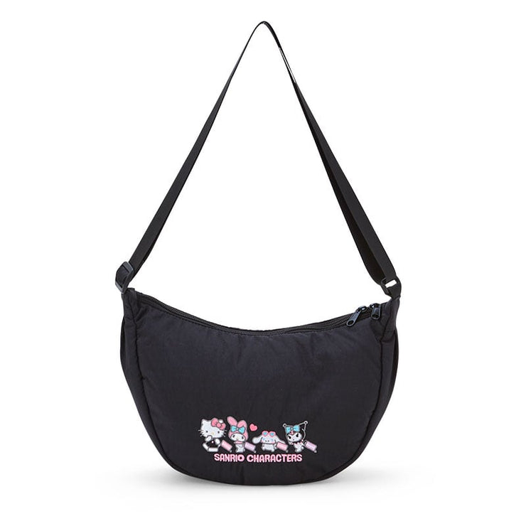 [Sanrio] Fantasy Trip Design Series -  Shoulder Bag [JUL 2024] Sanrio Original Japan