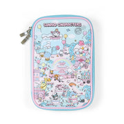 [Sanrio] Fantasy Trip Design Series - Multi Case [JUL 2024] Sanrio Original Japan