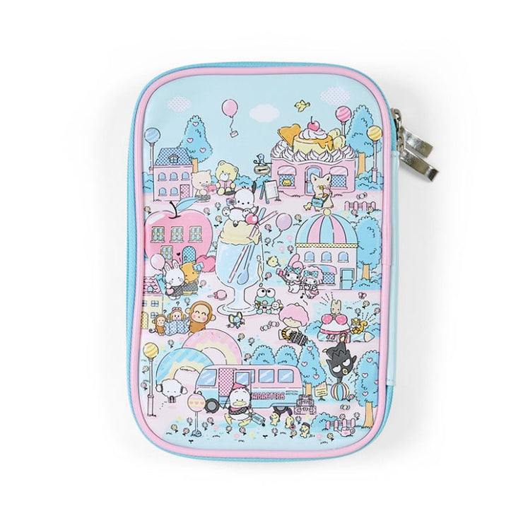 [Sanrio] Fantasy Trip Design Series - Multi Case [JUL 2024] Sanrio Original Japan