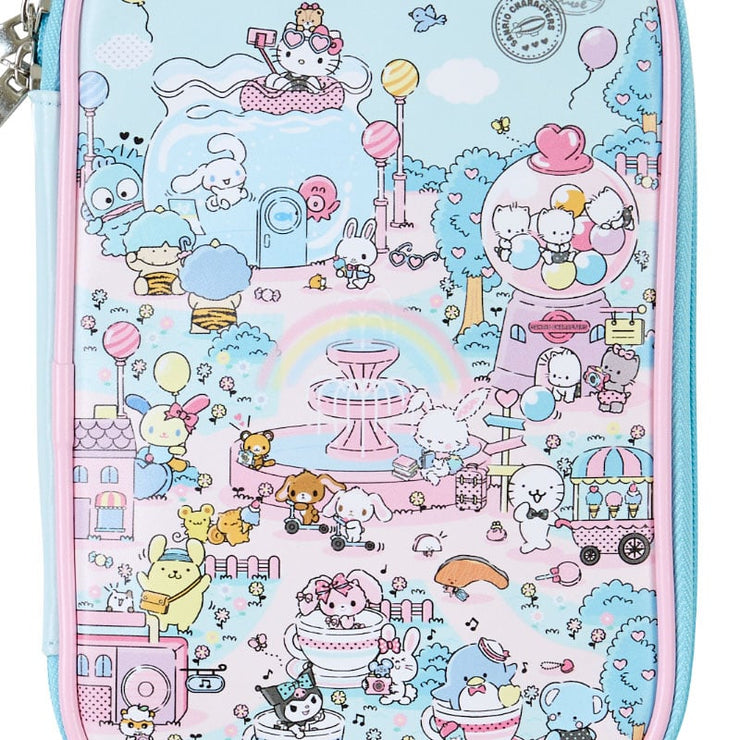 [Sanrio] Fantasy Trip Design Series - Multi Case [JUL 2024] Sanrio Original Japan