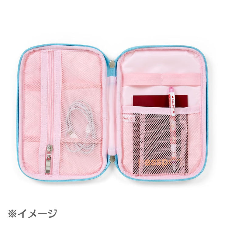 [Sanrio] Fantasy Trip Design Series - Multi Case [JUL 2024] Sanrio Original Japan