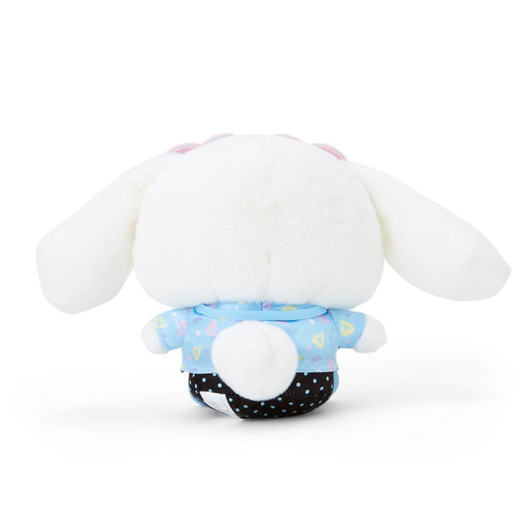 [Sanrio] Fantasy Trip Design Series -  Plush Toy - Cinnamoroll [JUL 2024] Sanrio Original Japan