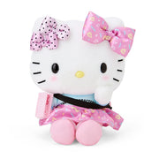 [Sanrio] Fantasy Trip Design Series -  Plush Toy - Hello Kitty [JUL 2024] Sanrio Original Japan