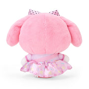 [Sanrio] Fantasy Trip Design Series -  Plush Toy - My Melody [JUL 2024] Sanrio Original Japan