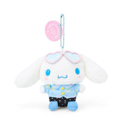 [Sanrio] Fantasy Trip Design Series -  Mascot Strap - Cinnamoroll [JUL 2024] Sanrio Original Japan