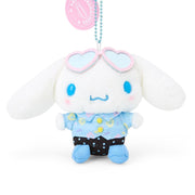 [Sanrio] Fantasy Trip Design Series -  Mascot Strap - Cinnamoroll [JUL 2024] Sanrio Original Japan