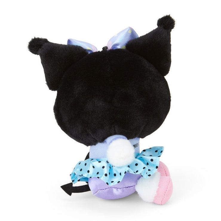 [Sanrio] Fantasy Trip Design Series -  Mascot Strap - Kuromi [JUL 2024] Sanrio Original Japan