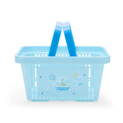 [Sanrio] Mini  Basket - Cinnamoroll [AUG 2024] Sanrio Original Japan