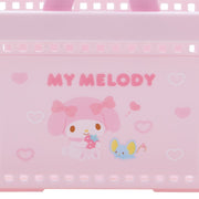 [Sanrio] Mini  Basket - My Melody [AUG 2024] Sanrio Original Japan