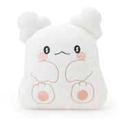 [Sanrio] Hanamaruobake -Itsumo Isshonano Design Series- Cushion [AUG 2024] Sanrio Original Japan