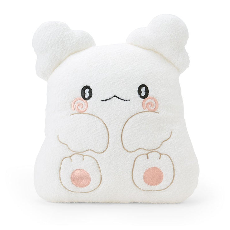 [Sanrio] Hanamaruobake -Itsumo Isshonano Design Series- Cushion [AUG 2024] Sanrio Original Japan