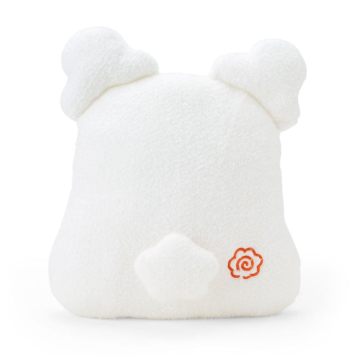 [Sanrio] Hanamaruobake -Itsumo Isshonano Design Series- Cushion [AUG 2024] Sanrio Original Japan