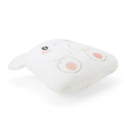 [Sanrio] Hanamaruobake -Itsumo Isshonano Design Series- Cushion [AUG 2024] Sanrio Original Japan