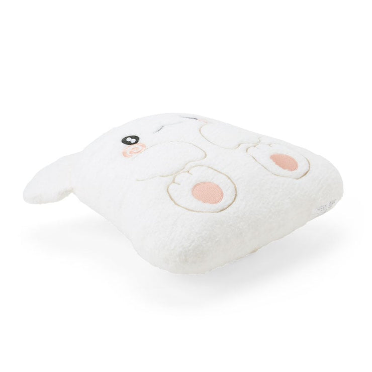 [Sanrio] Hanamaruobake -Itsumo Isshonano Design Series- Cushion [AUG 2024] Sanrio Original Japan