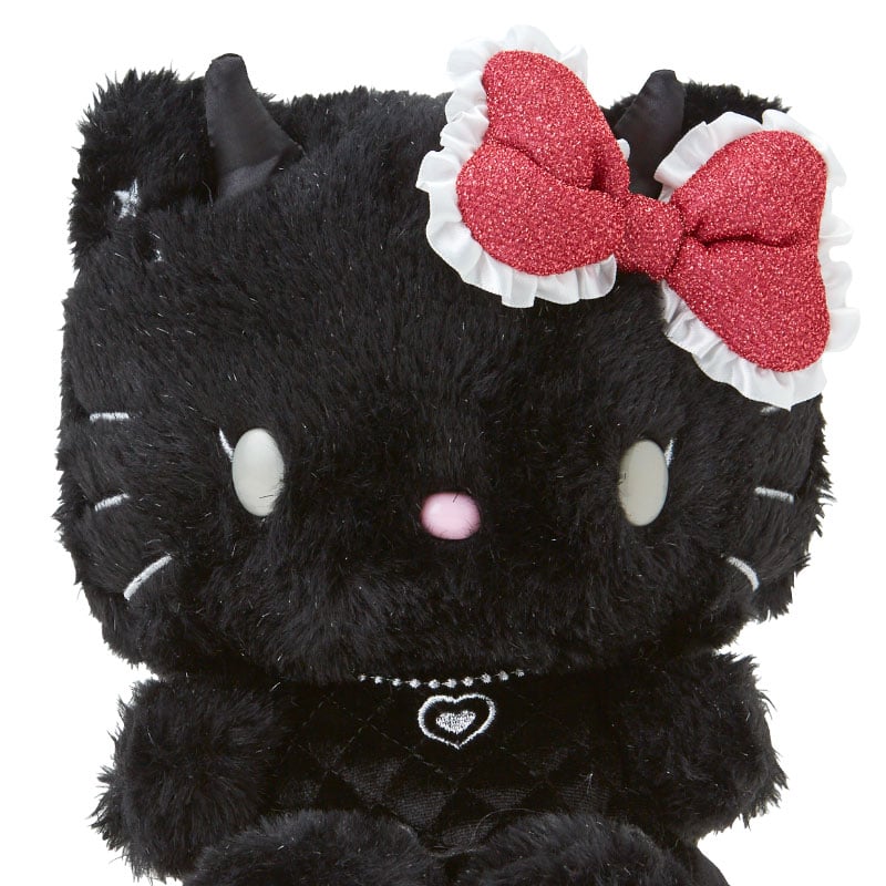Sanrio] -Hello Kitty Angel & Little Devil Design Series