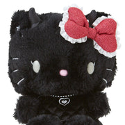 [Sanrio] -Hello Kitty Angel & Little Devil Design Series- Plush Toy -Little Devil [AUG 2024] Sanrio Original Japan