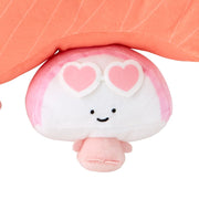 [Sanrio] -Gudetama and KIRIMIchan Festival Design Series- Plush Toy- KIRIMIchan [AUG 2024] Sanrio Original Japan