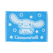 [Sanrio] Mini Bath Mat - Cinnamoroll [AUG 2024] Sanrio Original Japan