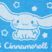 [Sanrio] Mini Bath Mat - Cinnamoroll [AUG 2024] Sanrio Original Japan