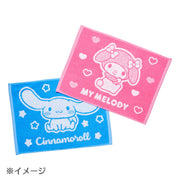 [Sanrio] Mini Bath Mat - Cinnamoroll [AUG 2024] Sanrio Original Japan