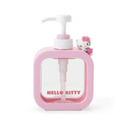 [Sanrio] Pump Bottle S-Size - Hello Kitty [AUG 2024] Sanrio Original Japan