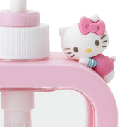 [Sanrio] Pump Bottle S-Size - Hello Kitty [AUG 2024] Sanrio Original Japan