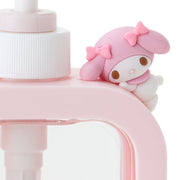 [Sanrio] Pump Bottle S-Size - My Melody [AUG 2024] Sanrio Original Japan