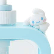 [Sanrio] Pump Bottle M-Size - Cinnamoroll [AUG 2024] Sanrio Original Japan