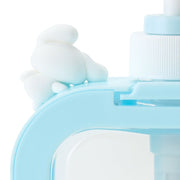 [Sanrio] Pump Bottle M-Size - Cinnamoroll [AUG 2024] Sanrio Original Japan