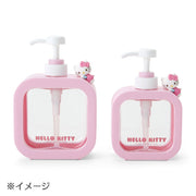 [Sanrio] Pump Bottle M-Size - Cinnamoroll [AUG 2024] Sanrio Original Japan