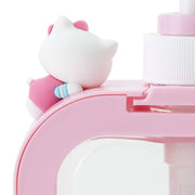 [Sanrio] Pump Bottle M-Size - Hello Kitty [AUG 2024] Sanrio Original Japan