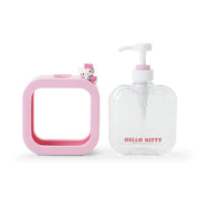 [Sanrio] Pump Bottle M-Size - Hello Kitty [AUG 2024] Sanrio Original Japan