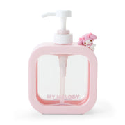 [Sanrio] Pump Bottle M-Size - My Melody [AUG 2024] Sanrio Original Japan