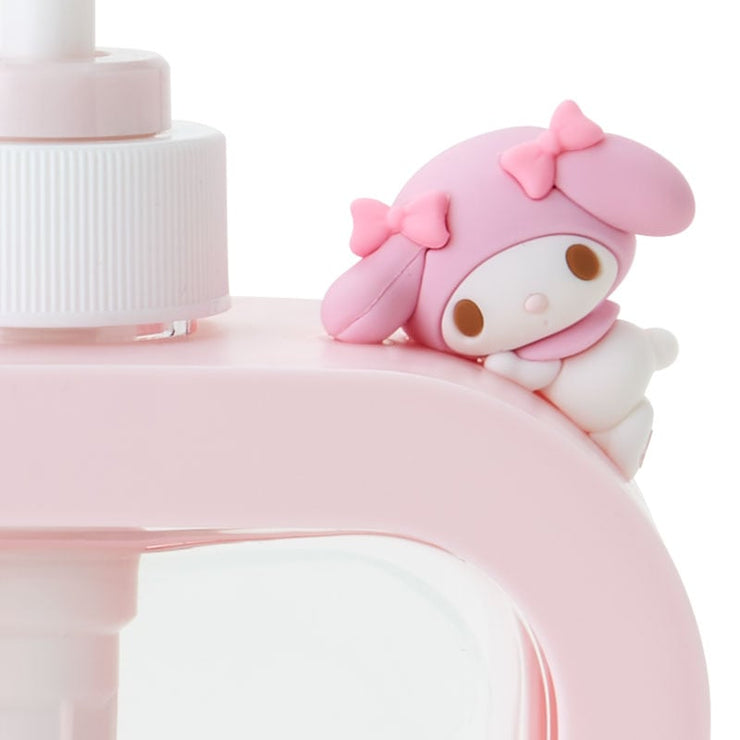 [Sanrio] Pump Bottle M-Size - My Melody [AUG 2024] Sanrio Original Japan