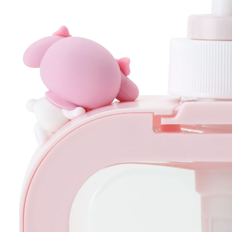 [Sanrio] Pump Bottle M-Size - My Melody [AUG 2024] Sanrio Original Japan