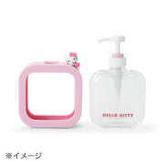 [Sanrio] Pump Bottle M-Size - My Melody [AUG 2024] Sanrio Original Japan