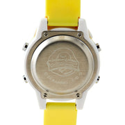 [Sanrio] -Gudetama and KIRIMIchan Festival Design Series- Digital Watch - Gudetama [AUG 2024] Sanrio Original Japan