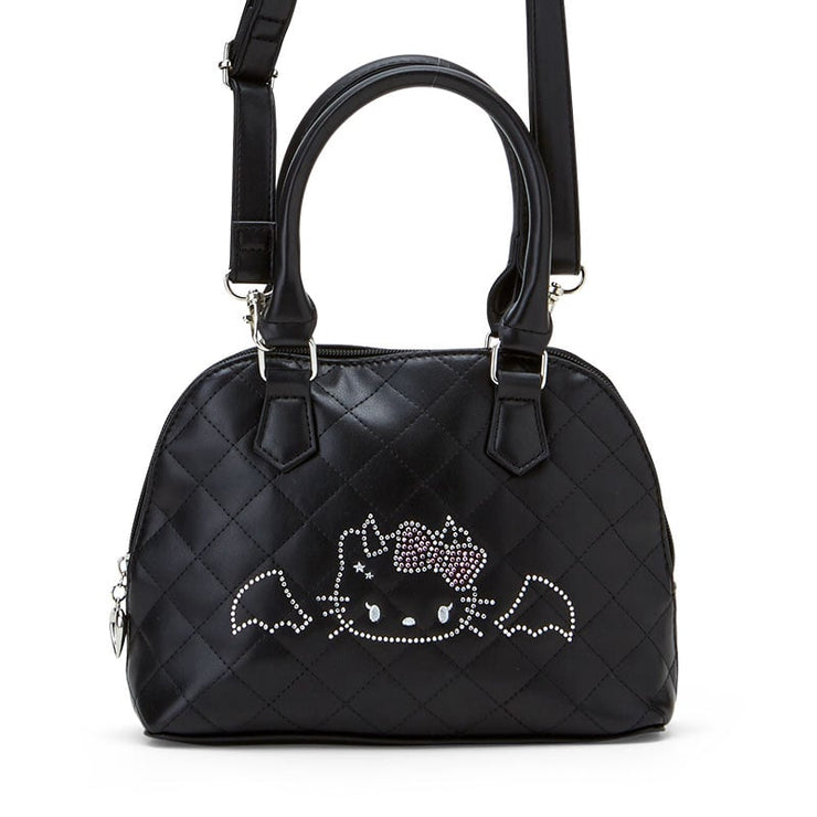 [Sanrio] -Hello Kitty Angel & Little Devil Design Series- 2-Way Bag - Little Devil [AUG 2024] Sanrio Original Japan